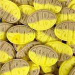 Bubs Banana Ovals