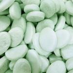 Bubs Sour Pear Ovals Mini