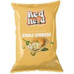 Redhead Chips Chili Cheese 150G