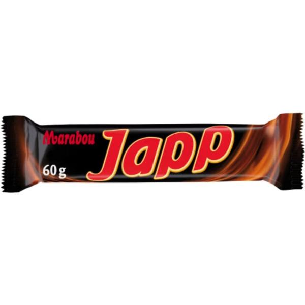 Japp Dubbel