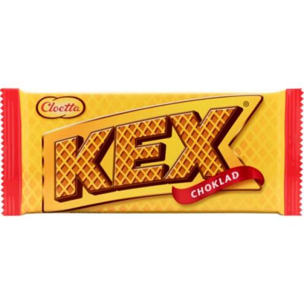 Kexchoklad