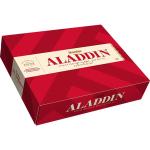 Marabou Aladdin