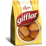 Gifflar Vanilla
