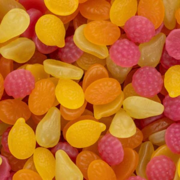 Tutti Frutti